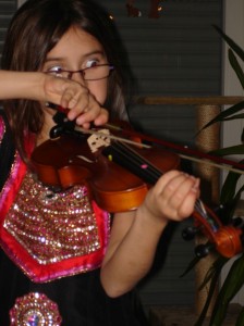 Karen_2012_erste Geige an Weihnachten_small 