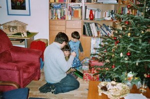 Tobias_2004_Weihnachten 