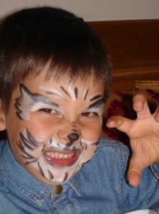 Tobias_2007_schon wieder ein Tiger 