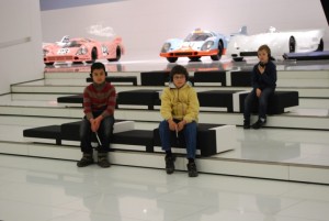 Tobias_2012_Porsche Museum